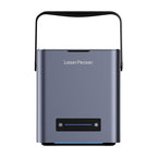 LaserPecker Air Purifier Smoke Absorber