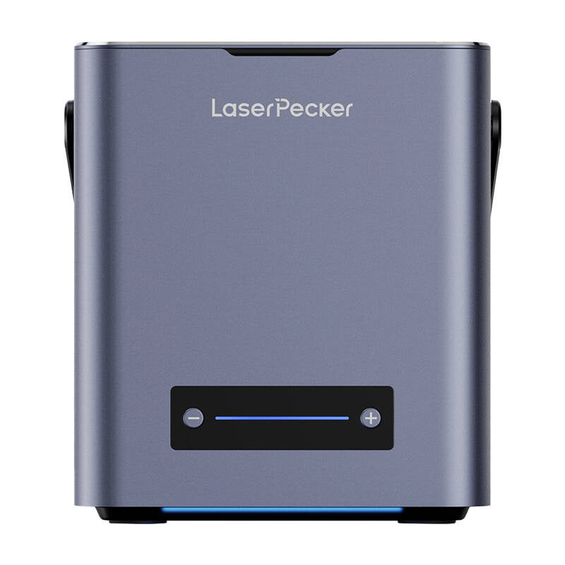 LaserPecker gaisa attīrītājs dūmu absorbētājs