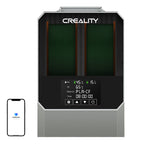 Creality Space Pi Plus kvēldiega žāvētājs