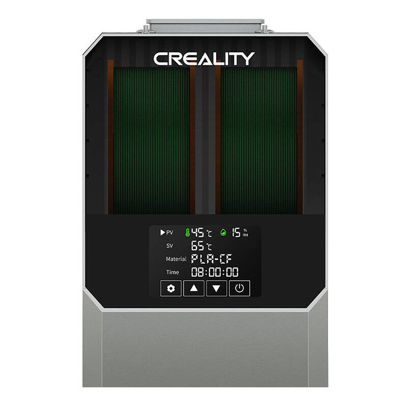 Creality Space Pi Plus kvēldiega žāvētājs