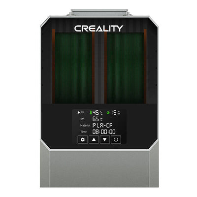 Creality Space Pi Plus kvēldiega žāvētājs