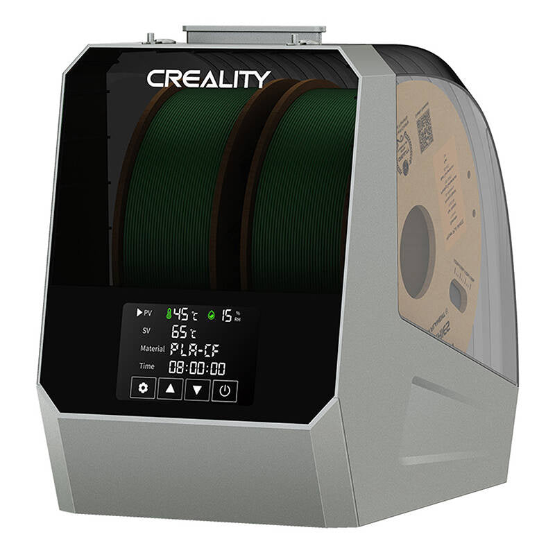 Creality Space Pi Plus kvēldiega žāvētājs
