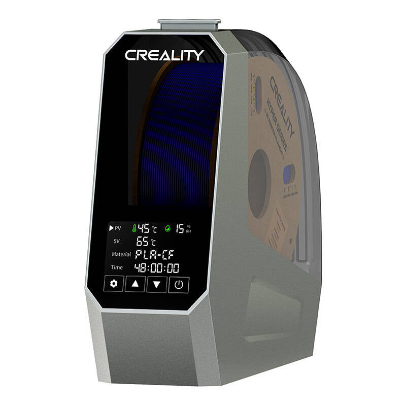 Creality Space Pi kvēldiega žāvētājs