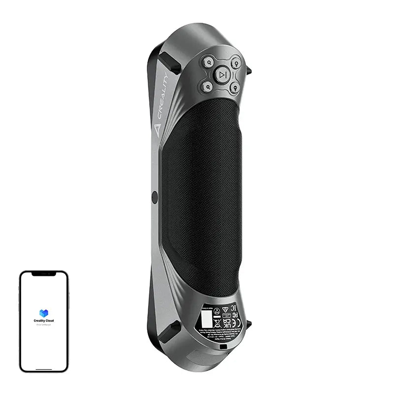 Creality CR-Scan Raptor 3D skeneris