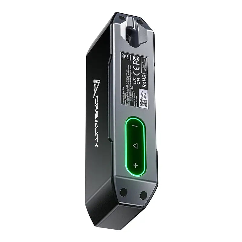 Creality CR-Scan Otter 3D skeneris