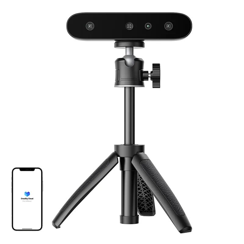 Creality CR-Scan Ferret SE 3D skeneris
