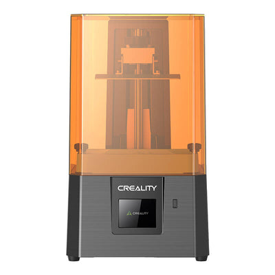 Creality Halot R6 3D printeris