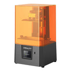 Creality Halot R6 3D printeris