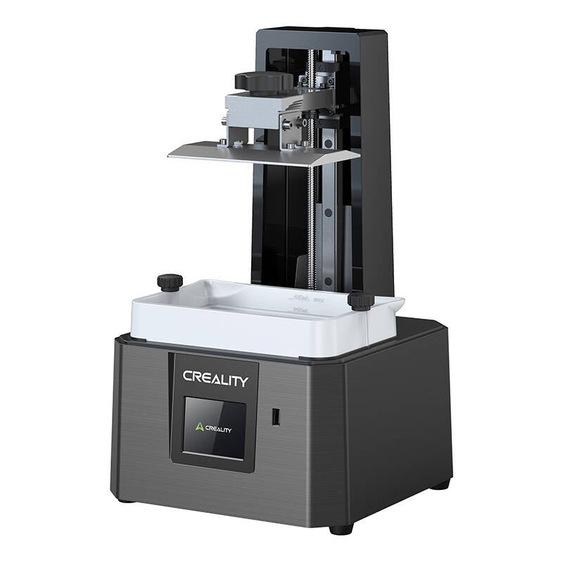 Creality Halot R6 3D printeris