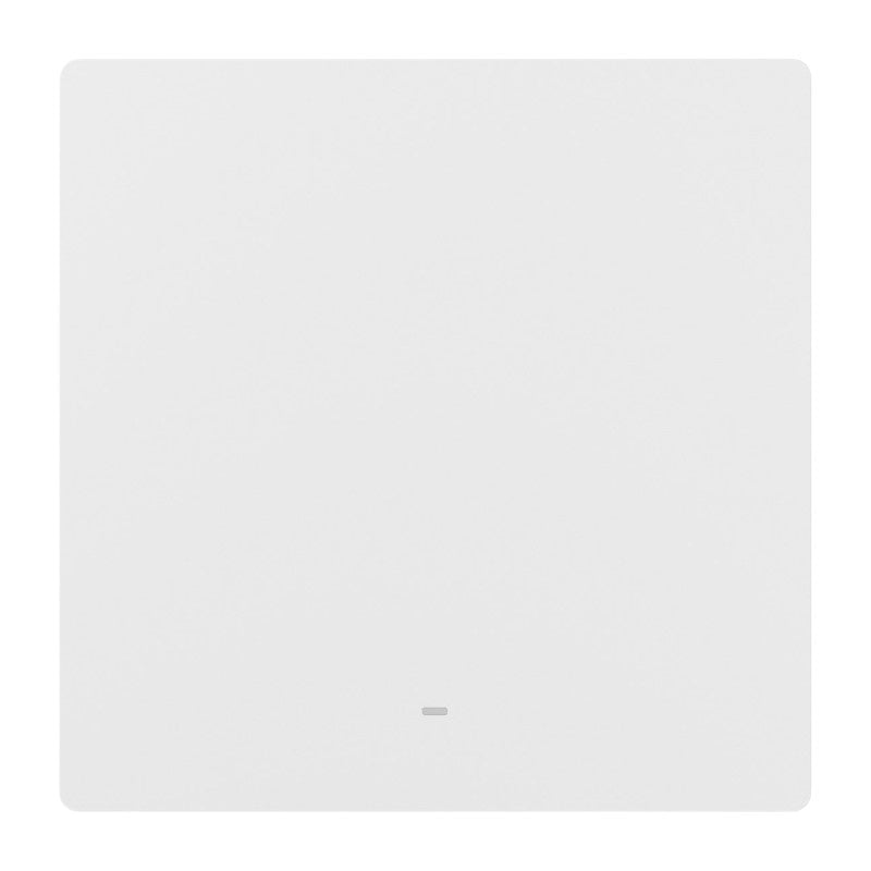 Viedais sienas slēdzis SONOFF M5-1C-86W Matter (1 kanāls)