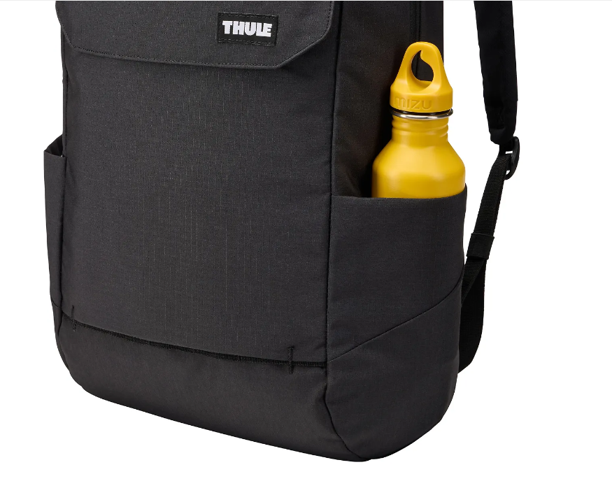 Thule 4835 Lithos Backpack 20L TLBP-216 Black