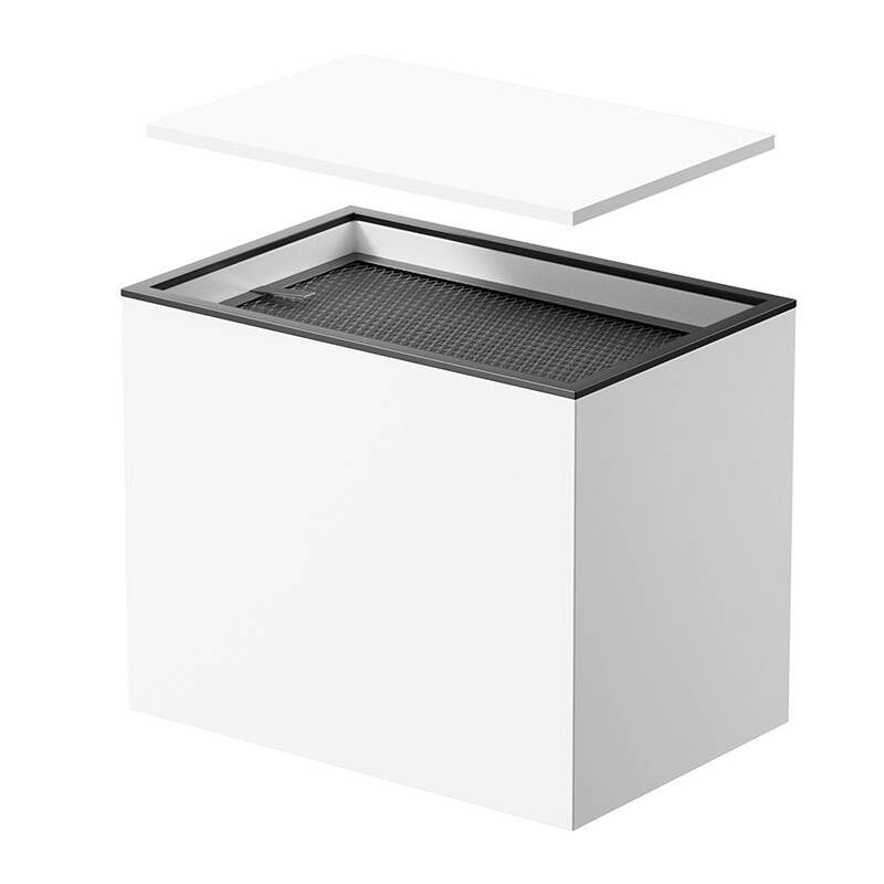 xTool darbvirsmas dūmu attīrītāja filtrs