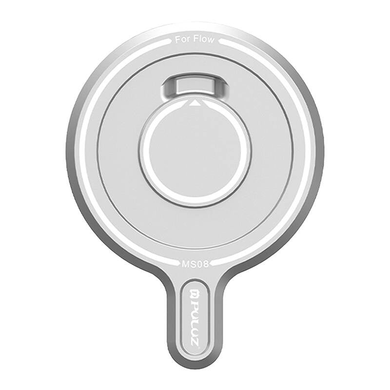 Magnētiskais tālruņa turētājs PULUZ Insta360 Flow ierīcei