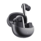 TWS QCY MeloBuds Pro HT08 austiņas, ANC (melna krāsa)