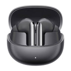 TWS QCY MeloBuds Pro HT08 austiņas, ANC (melna krāsa)