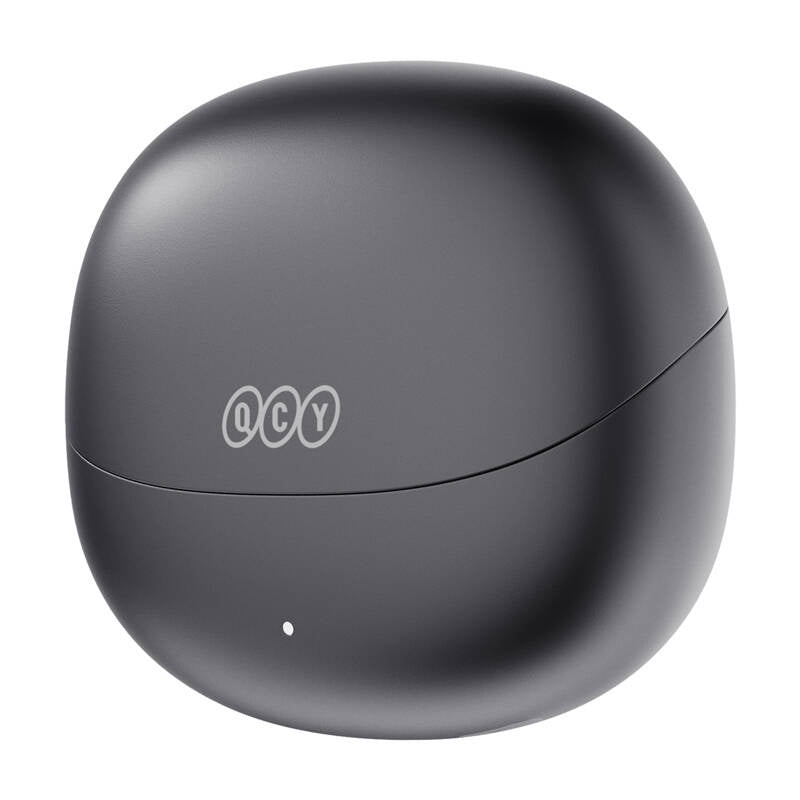 TWS QCY MeloBuds Pro HT08 austiņas, ANC (melna krāsa)