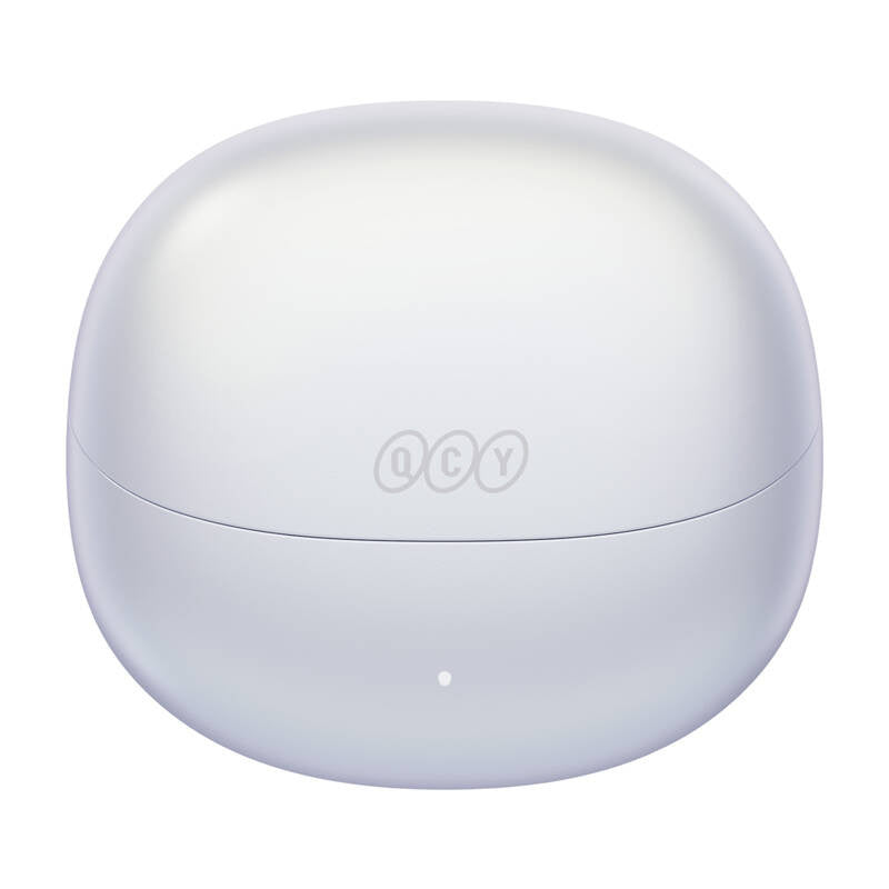 TWS QCY MeloBuds Pro HT08 austiņas, ANC (balta krāsa)