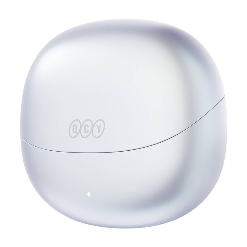 TWS QCY MeloBuds Pro HT08 austiņas, ANC (balta krāsa)