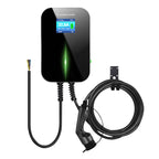 Besen sienas lādētājs elektroautomobiļiem BS20 11lkW APP