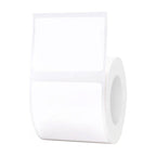 Termo uzlīmes Niimbot 40x30 mm - 900 gab. baltas