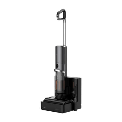 Deerma DEM-VX900W mitrās un sausās tīrīšanas putekļsūcējs