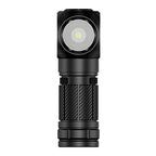 Superfire TH03 daudzfunkcionāls lukturītis, 460 lm, USB-C, 5 režīmi