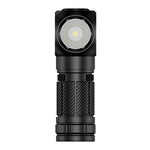 Superfire TH03 daudzfunkcionāls lukturītis, 460 lm, USB-C, 5 režīmi
