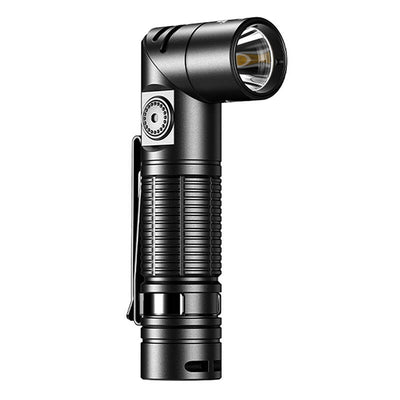 Superfire G19-S lukturītis - spilgtuma regulēšana