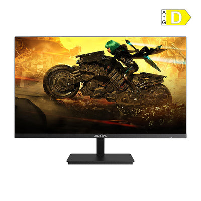 Arzopa M1RC 27'' 180 Hz 2K QHD spēļu monitors