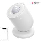 ZigBee kustības sensors SONOFF SNZB-03P + akumulators