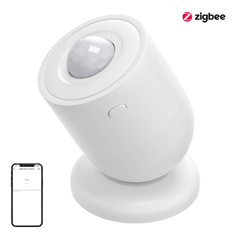 ZigBee kustības sensors SONOFF SNZB-03P + akumulators