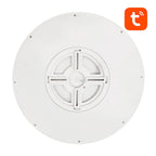 Viedā griestu lampa 30cm WiFi/Bluetooth 16M RGBCW Gosund LB12 1920lm Tuya + tālvadības pults.