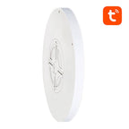 Viedā griestu lampa 30cm WiFi/Bluetooth 16M RGBCW Gosund LB12 1920lm Tuya + tālvadības pults.