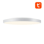 Viedā griestu lampa 32cm WiFi/Bluetooth 16M RGBCW Gosund LB11 1920lm Tuya + tālvadības pults.