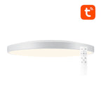 Viedā griestu lampa 30cm Bluetooth 16M RGBCW Gosund LB13 1600lm Tuya + tālvadības pults.