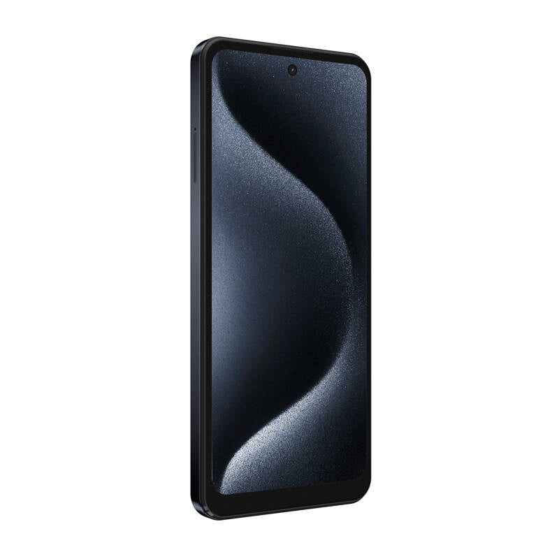 HOTWAV Note 13 Max Viedtālrunis (melns)