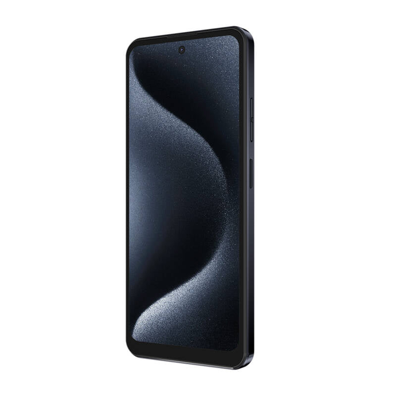 HOTWAV Note 13 Max Viedtālrunis (melns)