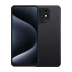 HOTWAV Note 13 Max Viedtālrunis (melns)