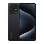 HOTWAV Note 13 Max Viedtālrunis (melns)