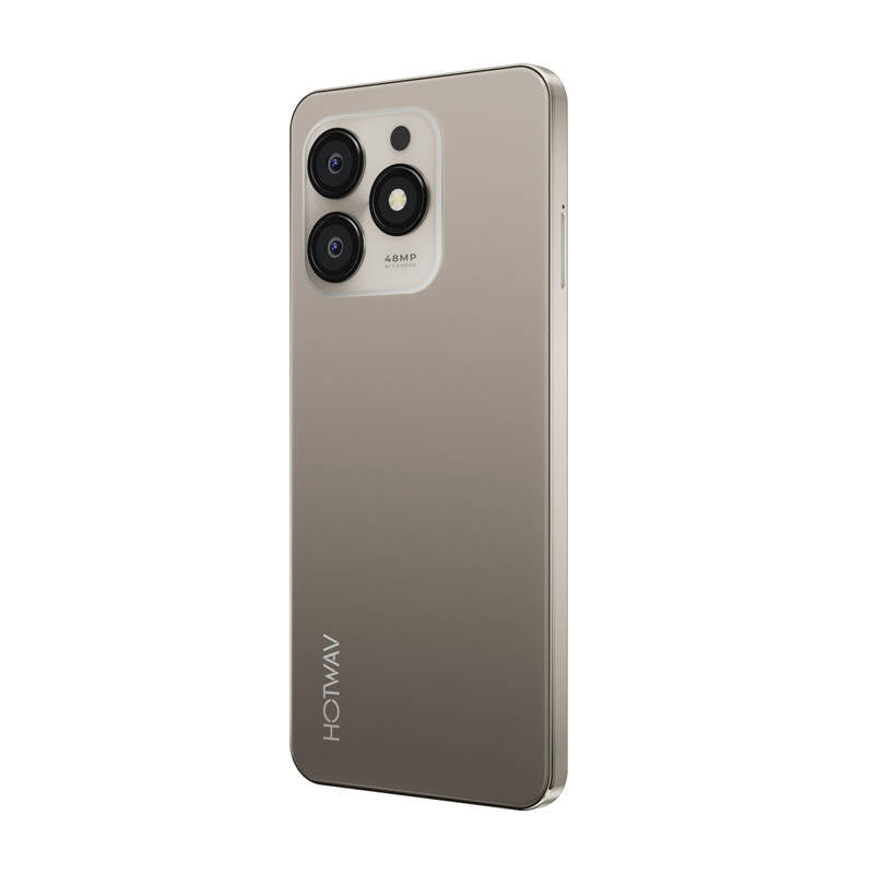 HOTWAV Note 13 Max viedtālrunis (zelta)