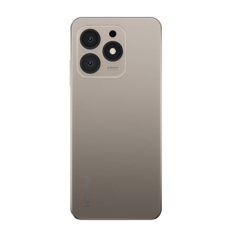 HOTWAV Note 13 Max viedtālrunis (zelta)