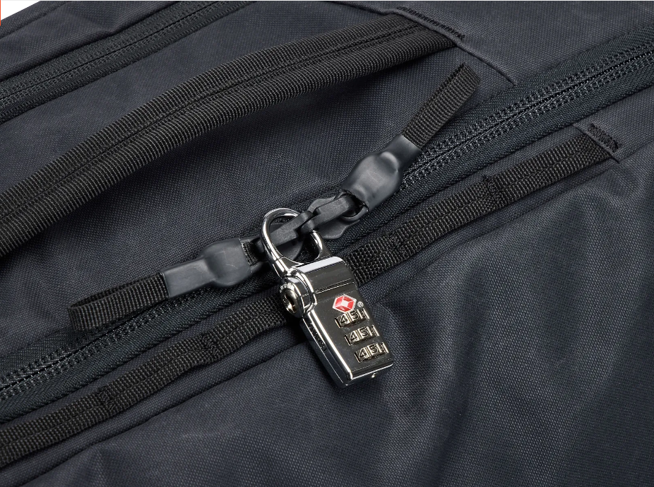 Thule 4723 Aion Travel Backpack 40L TATB140 Black