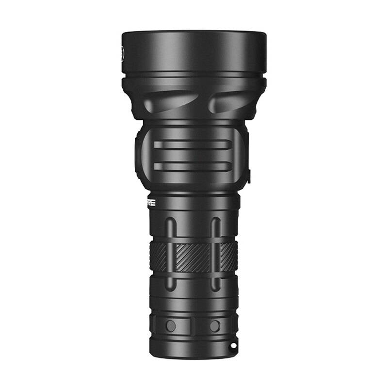 Superfire Godfire T05 flashlight - 1874 lm, waterproof