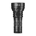 Superfire Godfire T05 flashlight - 1874 lm, waterproof