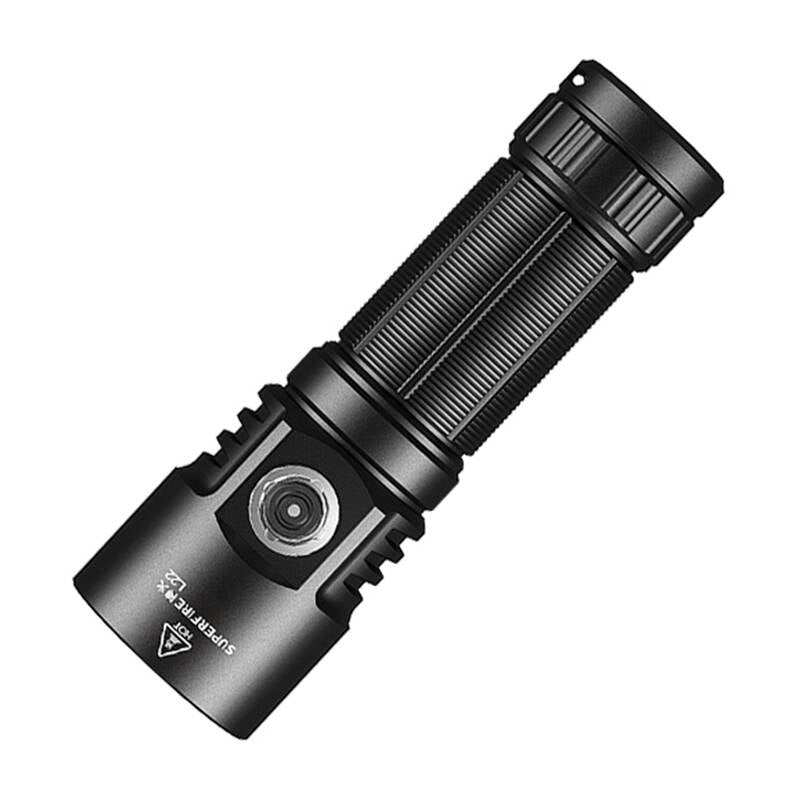 Lukturītis Superfire L22