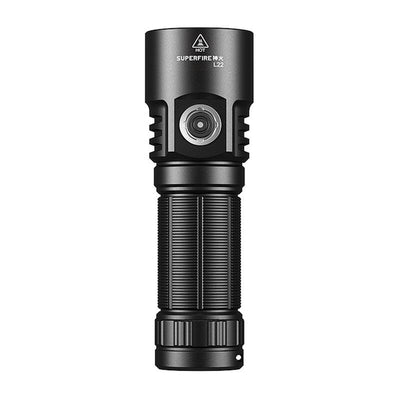 Lukturītis Superfire L22