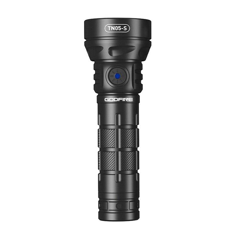 Lukturītis Superfire Godfire TN05-S