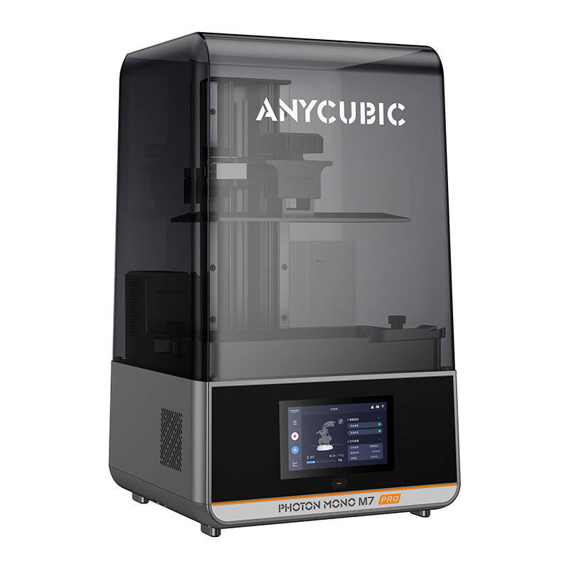 Anycubic Photon Mono M7 Pro 3D printeris
