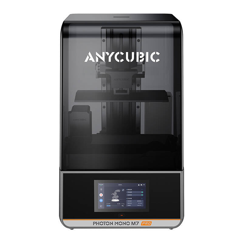 Anycubic Photon Mono M7 Pro 3D printeris