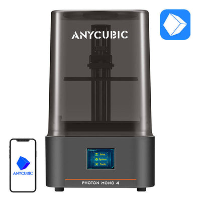 Anycubic Photon Mono 4 3D printeris